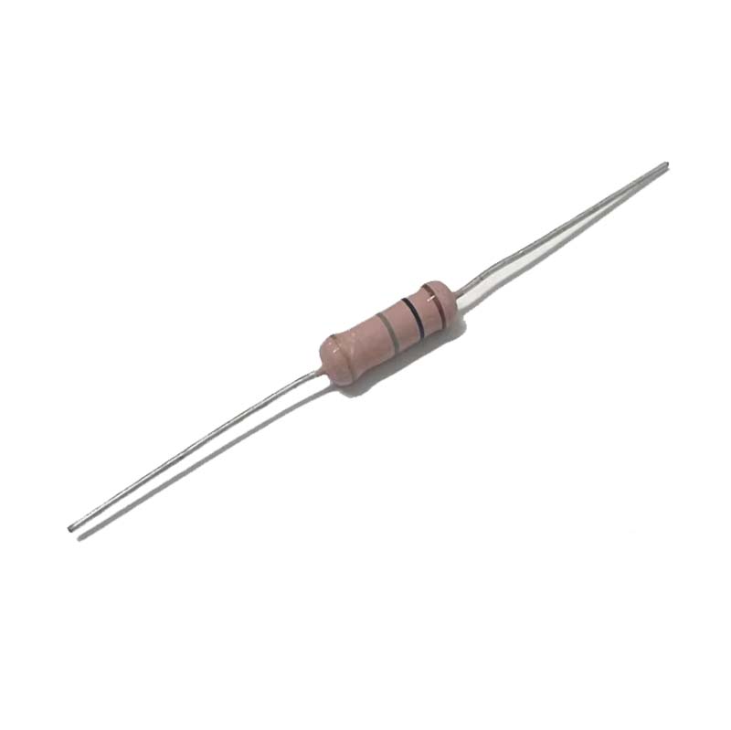 RI40-2W high voltage glass glaze resistance